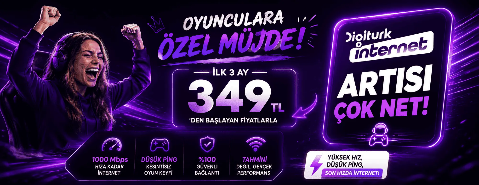 Digiturk kampanya görseli 2