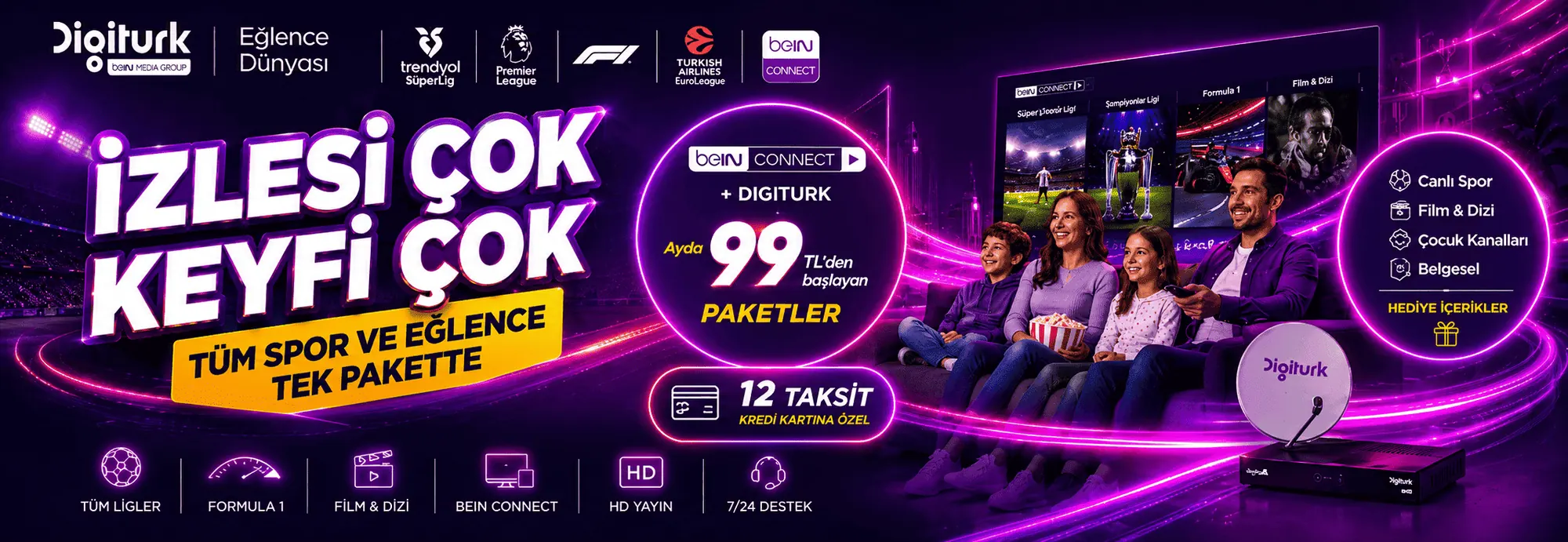 Digiturk kampanya görseli 4